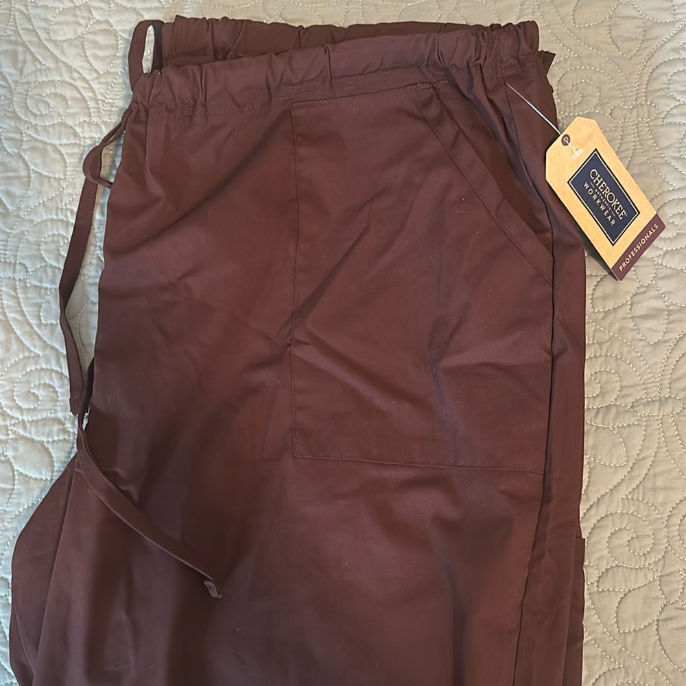 Cherokee workwear pants
